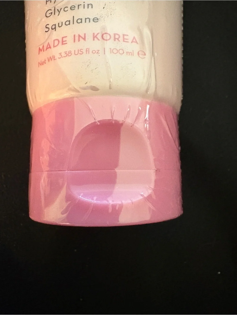 The Crème Shop x Hello Kitty 24/7 Hydration Lock Moisturizer 3.38 oz